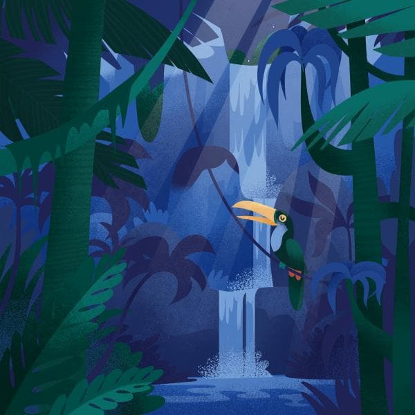 Благодарность за лучший сон