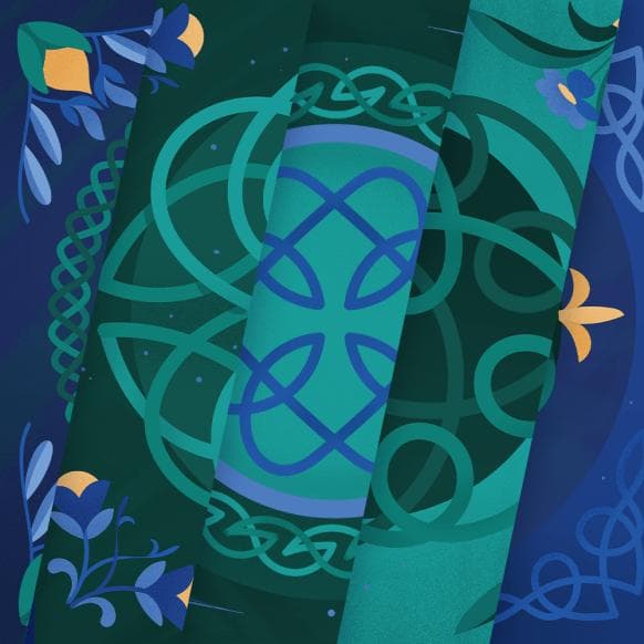 Плейлист: Кельтская музыка