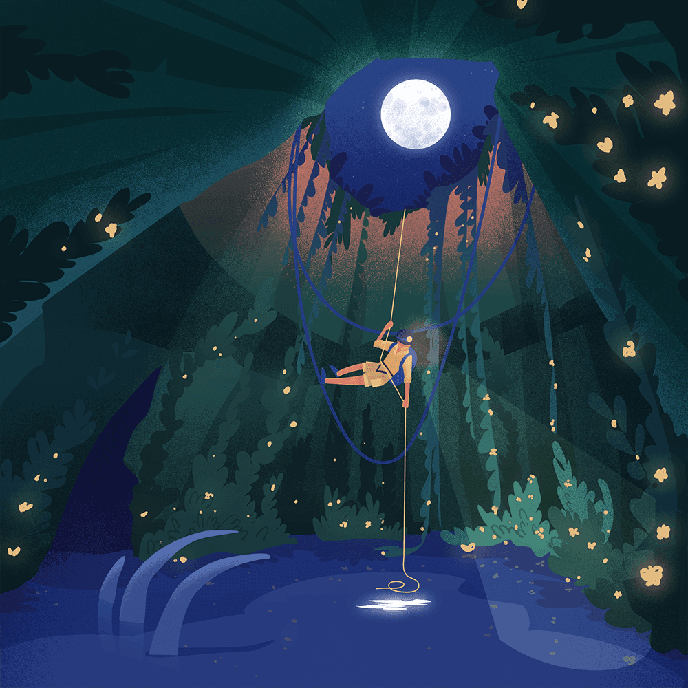 A Cryptozoologist Dream