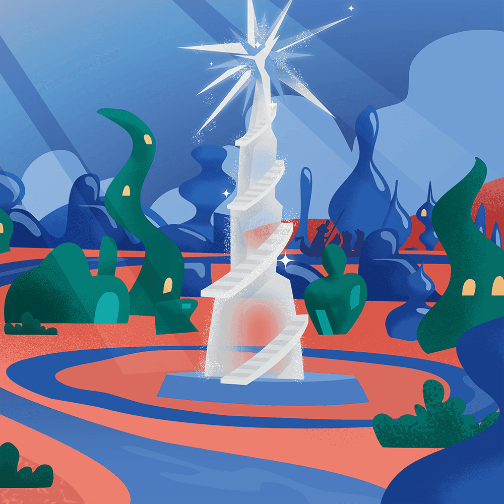 The Dreamer Chronicles II, Ch.5