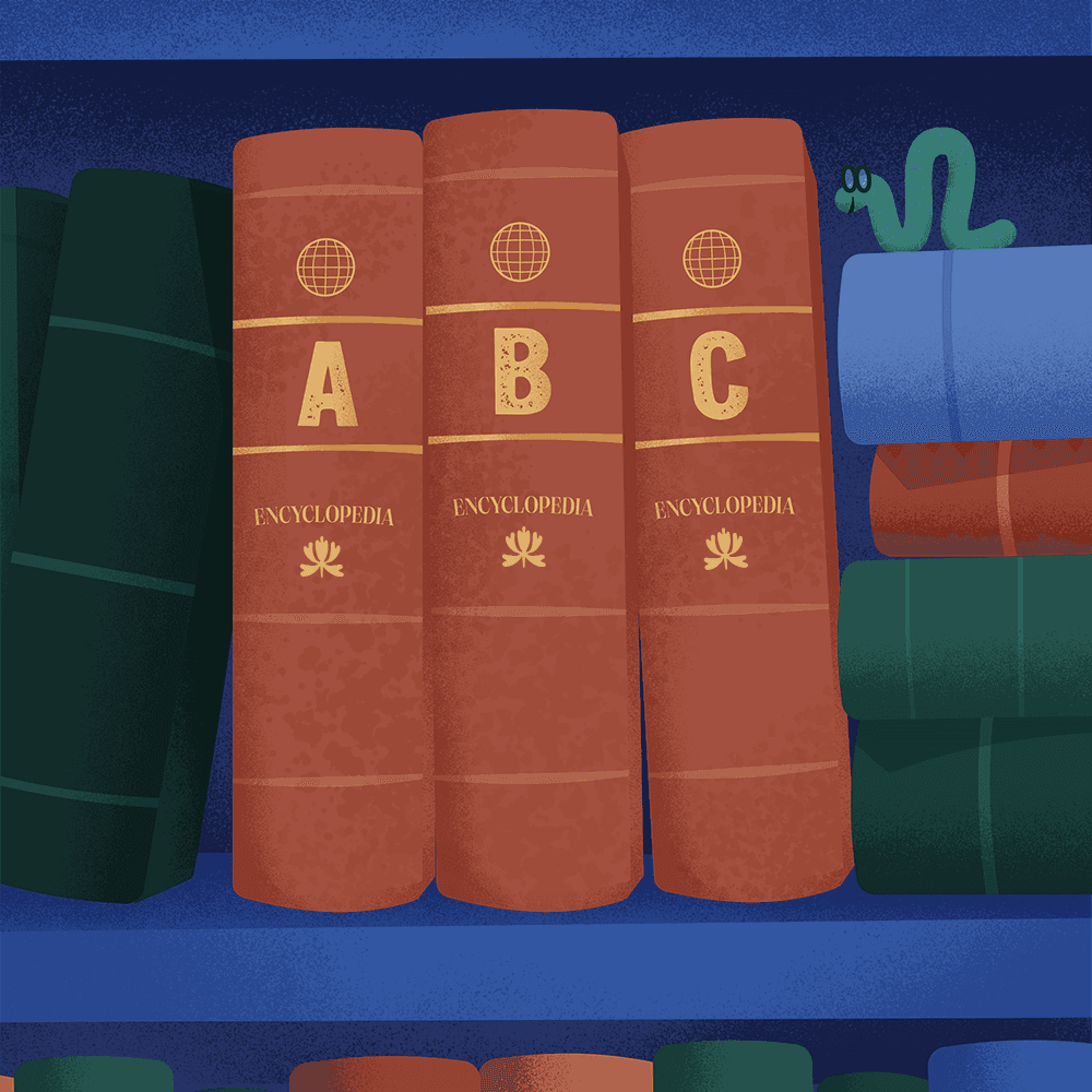 The Sleep Encyclopedia Vol.1