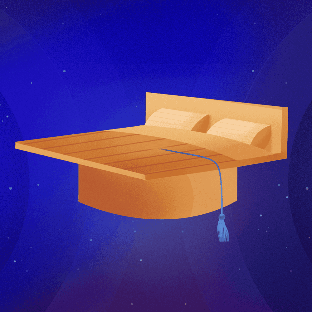 Ease Back-to-School Stress