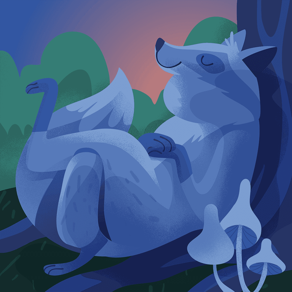 One-Minute Grounding Meditation