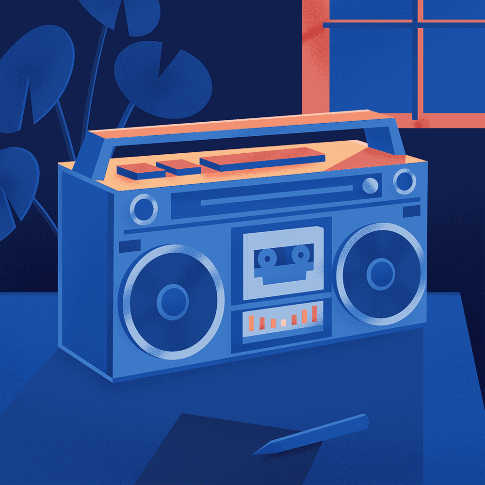 Midnight in the City