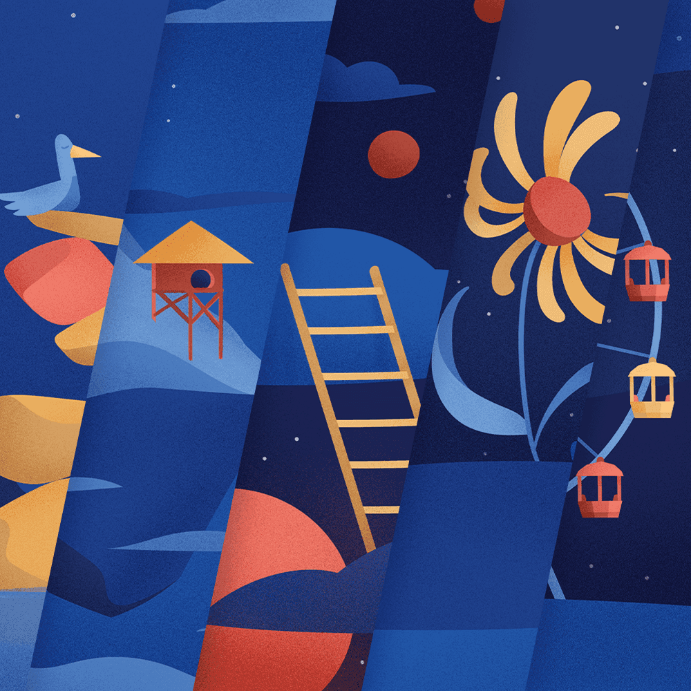 Soft Piano Collection